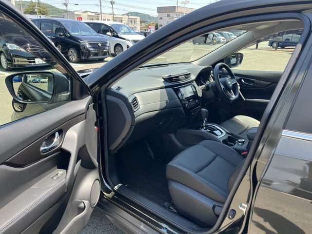 日産 エクストレイル ２．０ ２０Ｓ ２列車 ４ＷＤ R1年 (東北) 99