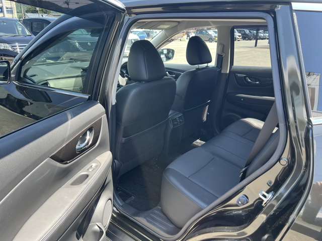 日産 エクストレイル ２．０ ２０Ｓ ２列車 ４ＷＤ R1年 (東北) 99