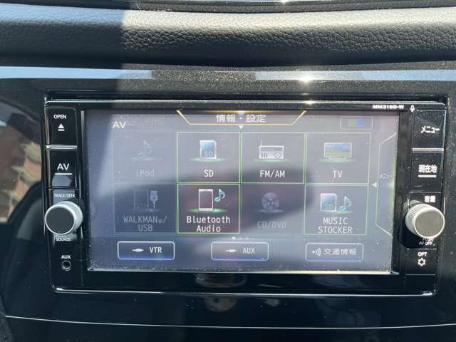 日産 エクストレイル ２．０ ２０Ｓ ２列車 ４ＷＤ R1年 (東北) 99