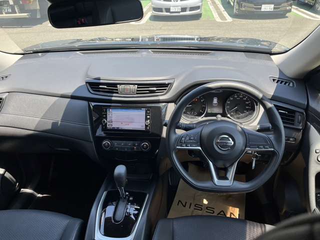 日産 エクストレイル ２．０ ２０Ｓ ２列車 ４ＷＤ R1年 (東北) 99