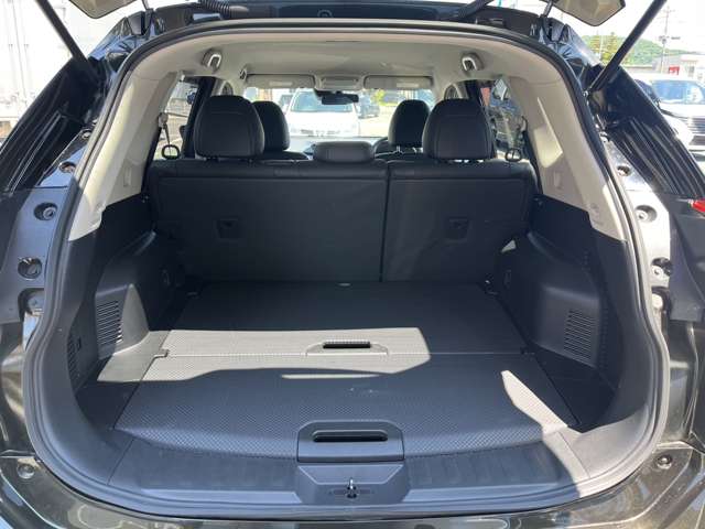 日産 エクストレイル ２．０ ２０Ｓ ２列車 ４ＷＤ R1年 (東北) 99