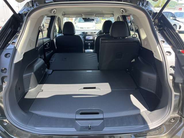 日産 エクストレイル ２．０ ２０Ｓ ２列車 ４ＷＤ R1年 (東北) 99