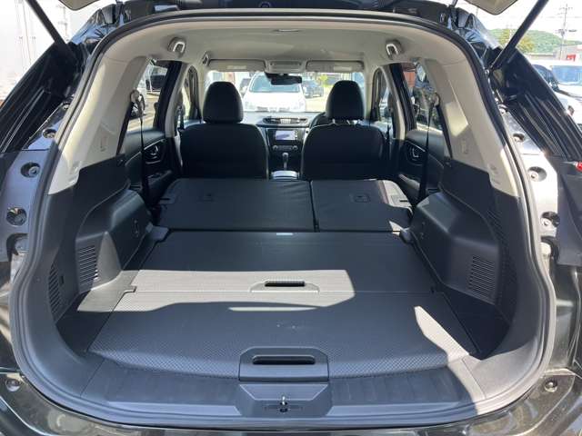 日産 エクストレイル ２．０ ２０Ｓ ２列車 ４ＷＤ R1年 (東北) 99