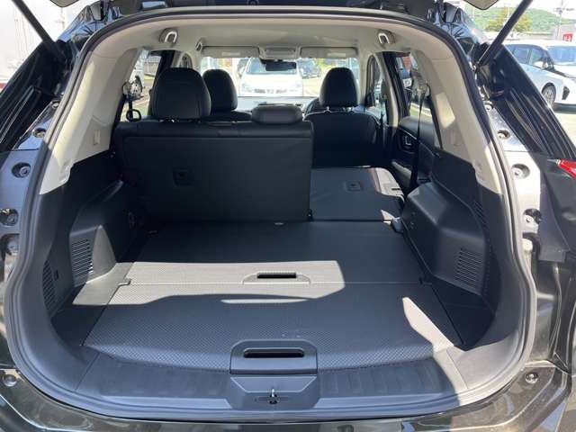 日産 エクストレイル ２．０ ２０Ｓ ２列車 ４ＷＤ R1年 (東北) 99