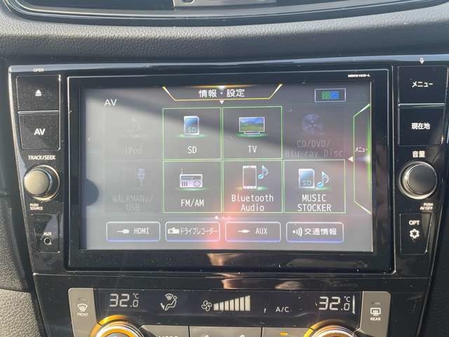 日産 エクストレイル ２．０ ２０Ｘ エクストリーマーＸ ２列車 ４ＷＤ R1年 (東北) 99