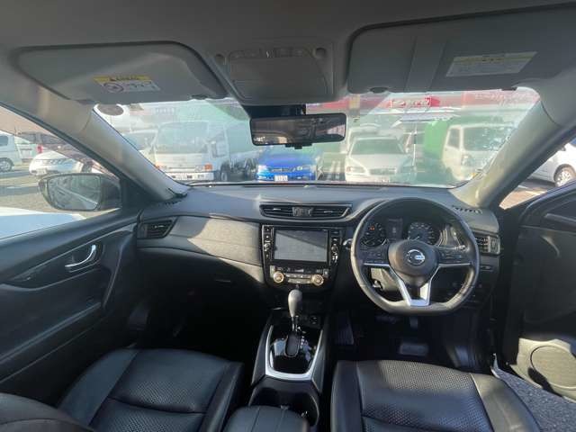 日産 エクストレイル ２．０ ２０Ｘ エクストリーマーＸ ２列車 ４ＷＤ R1年 (東北) 99