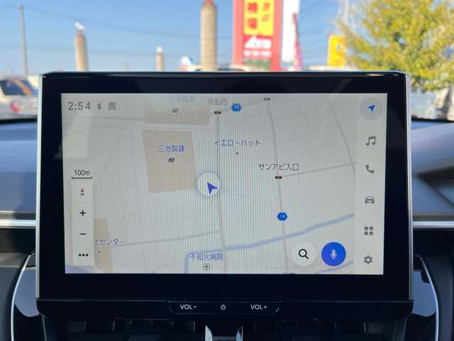 トヨタ カローラクロス　ハイブリッド １．８ ハイブリッド Ｚ R6年 (九州・沖縄) 99