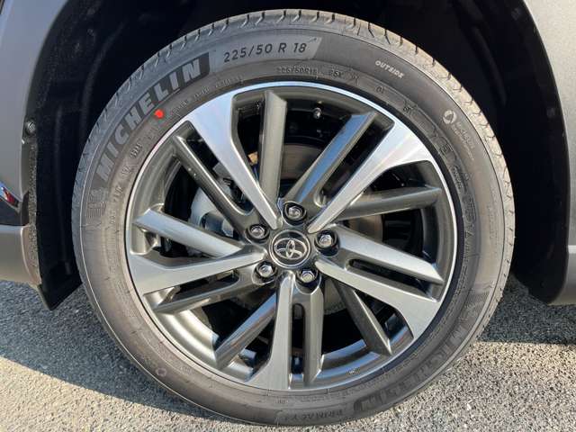 トヨタ カローラクロス　ハイブリッド １．８ ハイブリッド Ｚ R6年 (九州・沖縄) 99