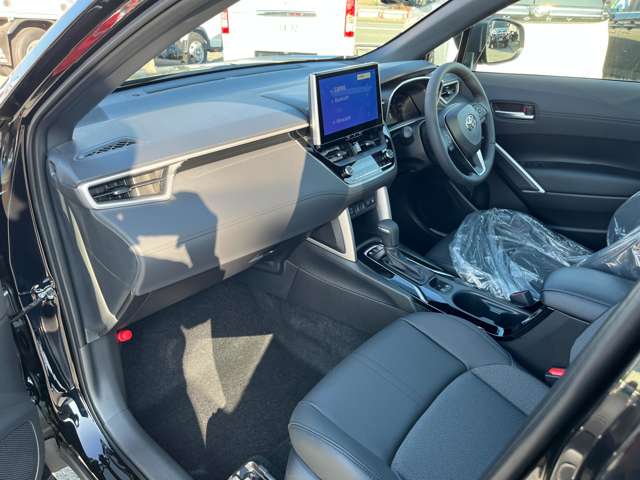 トヨタ カローラクロス　ハイブリッド １．８ ハイブリッド Ｚ R6年 (九州・沖縄) 99