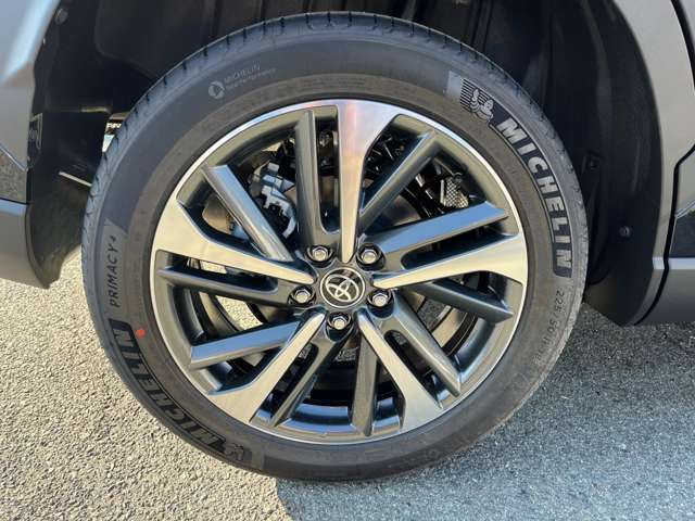 トヨタ カローラクロス　ハイブリッド １．８ ハイブリッド Ｚ R6年 (九州・沖縄) 99