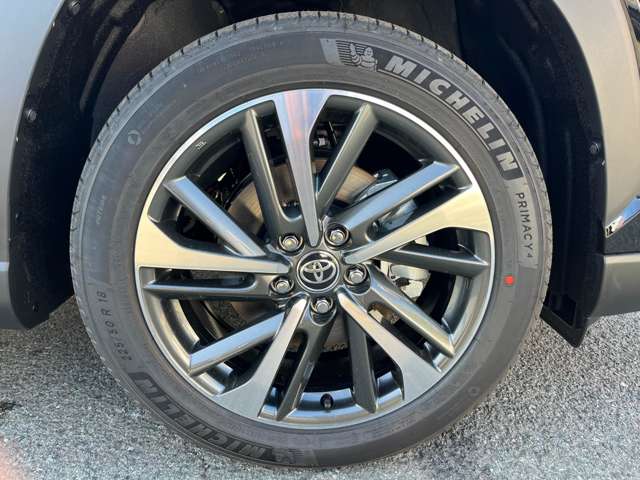 トヨタ カローラクロス　ハイブリッド １．８ ハイブリッド Ｚ R6年 (九州・沖縄) 99