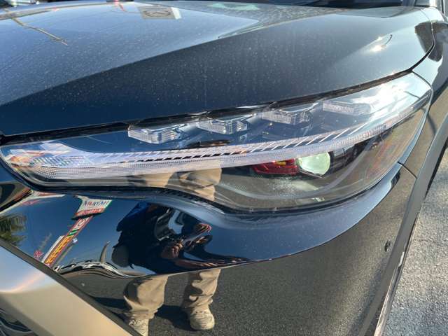 トヨタ カローラクロス　ハイブリッド １．８ ハイブリッド Ｚ R6年 (九州・沖縄) 99