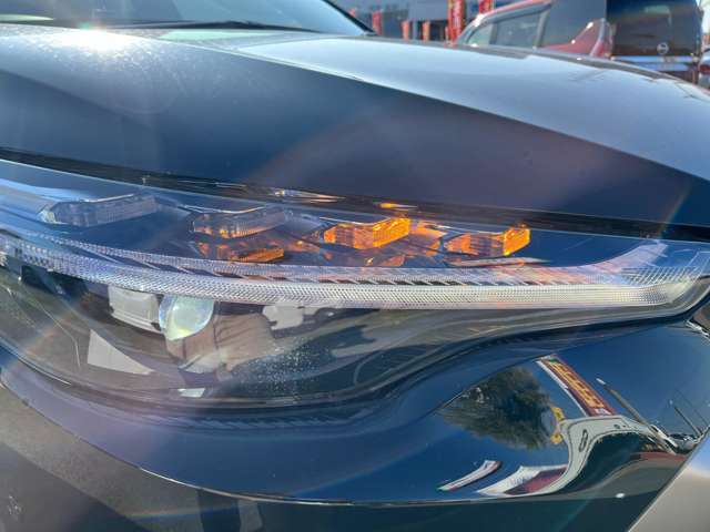 トヨタ カローラクロス　ハイブリッド １．８ ハイブリッド Ｚ R6年 (九州・沖縄) 99