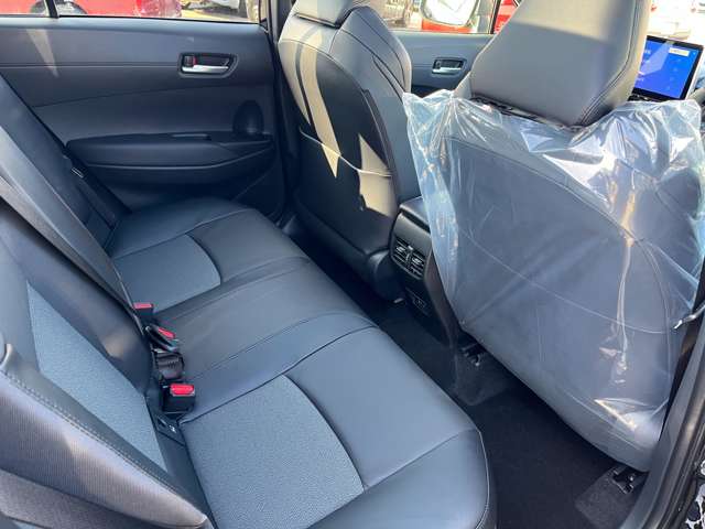 トヨタ カローラクロス　ハイブリッド １．８ ハイブリッド Ｚ R6年 (九州・沖縄) 99