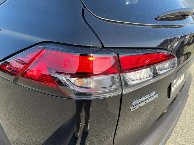 トヨタ カローラクロス　ハイブリッド １．８ ハイブリッド Ｚ R6年 (九州・沖縄) 99