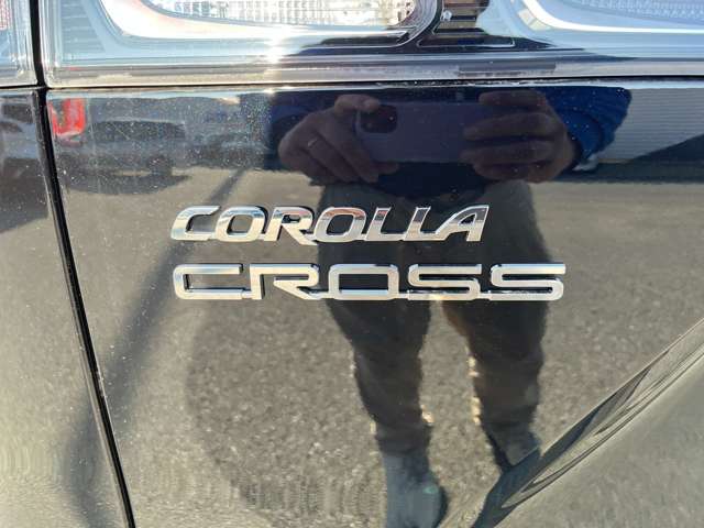 トヨタ カローラクロス　ハイブリッド １．８ ハイブリッド Ｚ R6年 (九州・沖縄) 99