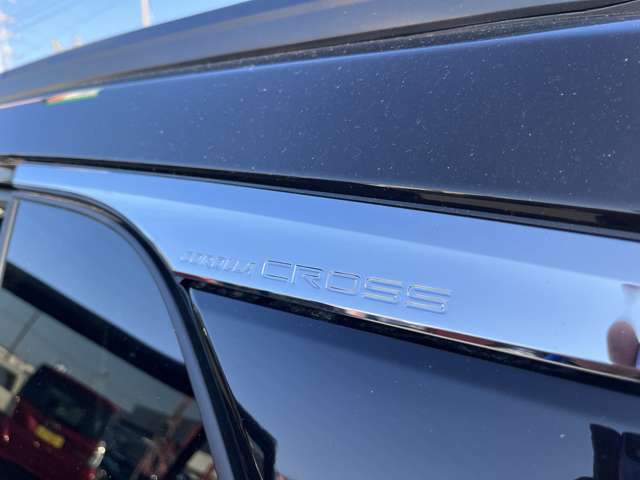 トヨタ カローラクロス　ハイブリッド １．８ ハイブリッド Ｚ R6年 (九州・沖縄) 99