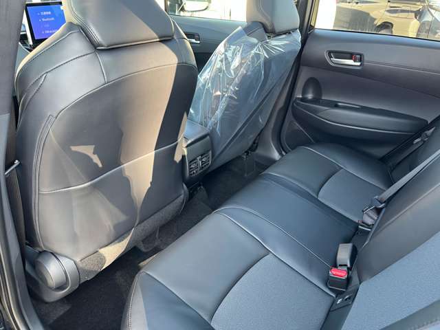 トヨタ カローラクロス　ハイブリッド １．８ ハイブリッド Ｚ R6年 (九州・沖縄) 99