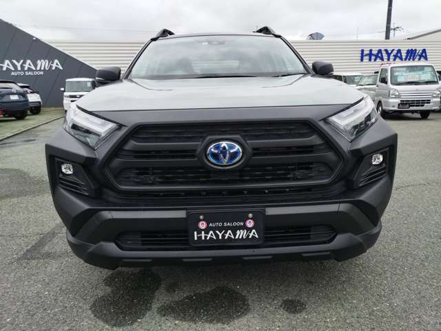 トヨタ ＲＡＶ４ ２．５ ハイブリッド アドベンチャー オフロード パッケージＩＩ Ｅ－ＦＯＵＲ ４ＷＤ R5年 (九州・沖縄) 99