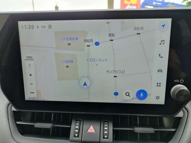 トヨタ ＲＡＶ４ ２．５ ハイブリッド アドベンチャー オフロード パッケージＩＩ Ｅ－ＦＯＵＲ ４ＷＤ R5年 (九州・沖縄) 99