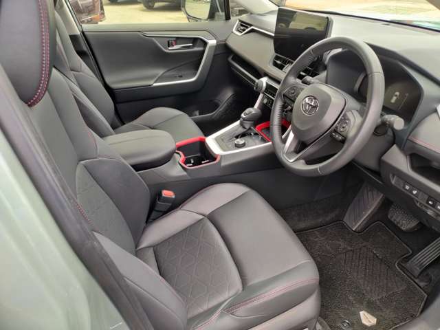 トヨタ ＲＡＶ４ ２．５ ハイブリッド アドベンチャー オフロード パッケージＩＩ Ｅ－ＦＯＵＲ ４ＷＤ R5年 (九州・沖縄) 99