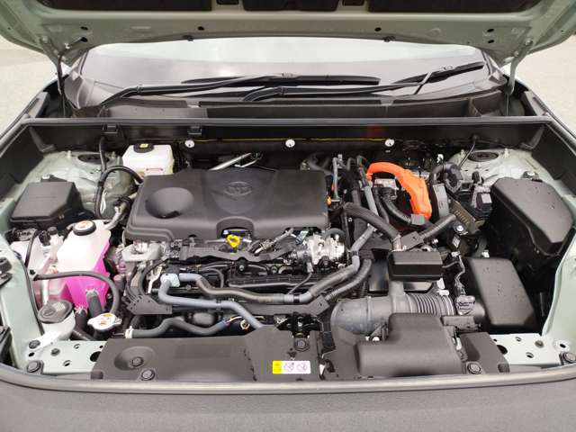 トヨタ ＲＡＶ４ ２．５ ハイブリッド アドベンチャー オフロード パッケージＩＩ Ｅ－ＦＯＵＲ ４ＷＤ R5年 (九州・沖縄) 99