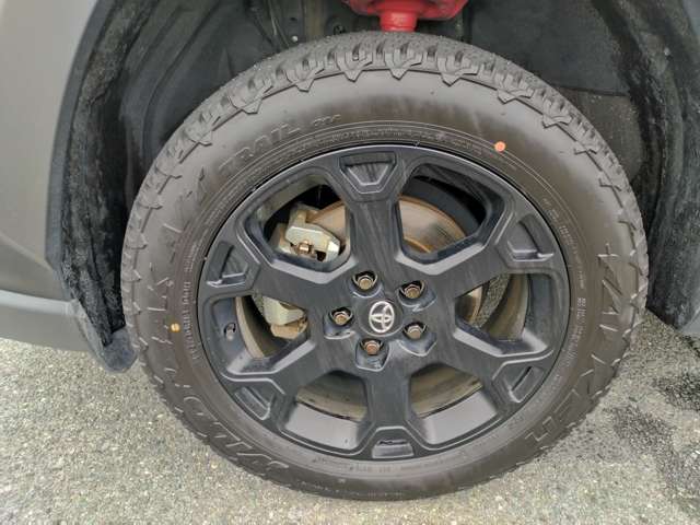 トヨタ ＲＡＶ４ ２．５ ハイブリッド アドベンチャー オフロード パッケージＩＩ Ｅ－ＦＯＵＲ ４ＷＤ R5年 (九州・沖縄) 99