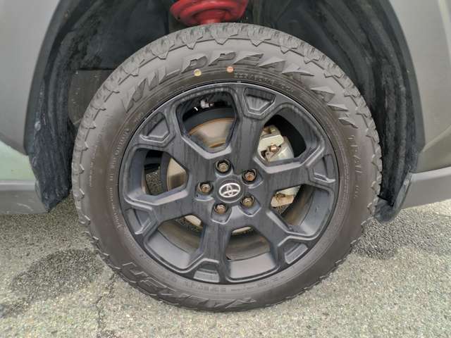 トヨタ ＲＡＶ４ ２．５ ハイブリッド アドベンチャー オフロード パッケージＩＩ Ｅ－ＦＯＵＲ ４ＷＤ R5年 (九州・沖縄) 99