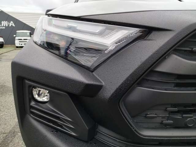 トヨタ ＲＡＶ４ ２．５ ハイブリッド アドベンチャー オフロード パッケージＩＩ Ｅ－ＦＯＵＲ ４ＷＤ R5年 (九州・沖縄) 99