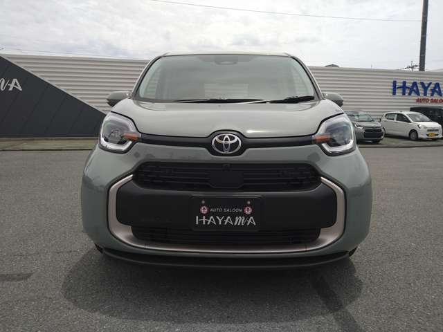 トヨタ シエンタ　ハイブリッド ハイブリッド １．５ Ｚ R6年 (九州・沖縄) 99