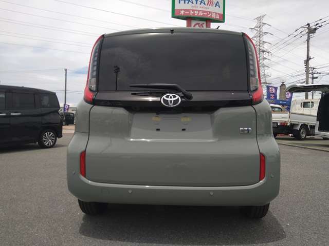 トヨタ シエンタ　ハイブリッド ハイブリッド １．５ Ｚ R6年 (九州・沖縄) 99