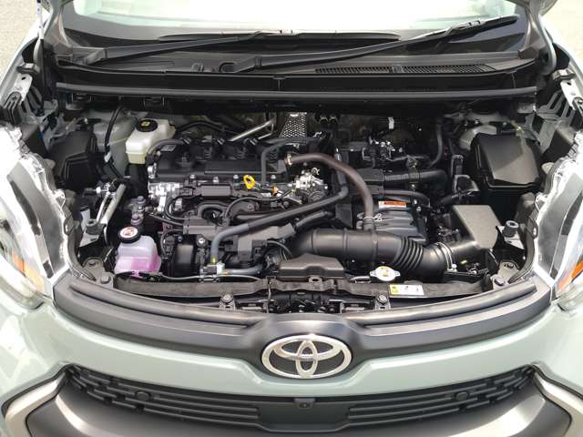 トヨタ シエンタ　ハイブリッド ハイブリッド １．５ Ｚ R6年 (九州・沖縄) 99