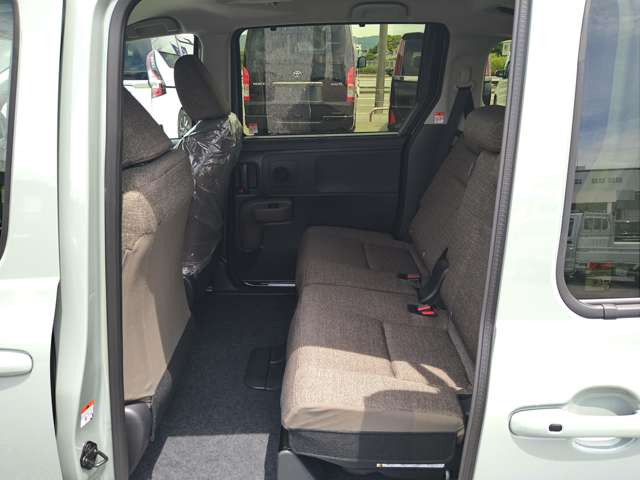 トヨタ シエンタ　ハイブリッド ハイブリッド １．５ Ｚ R6年 (九州・沖縄) 99