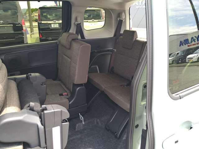 トヨタ シエンタ　ハイブリッド ハイブリッド １．５ Ｚ R6年 (九州・沖縄) 99