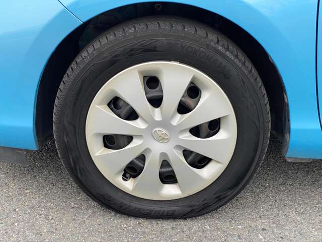 トヨタ アクア １．５ Ｓ H25年 (九州・沖縄) 99