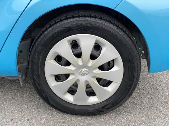 トヨタ アクア １．５ Ｓ H25年 (九州・沖縄) 99