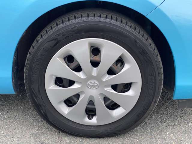 トヨタ アクア １．５ Ｓ H25年 (九州・沖縄) 99