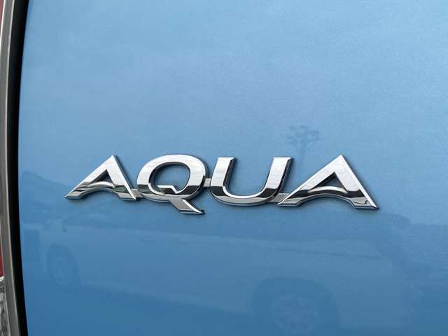 トヨタ アクア １．５ Ｓ H25年 (九州・沖縄) 99