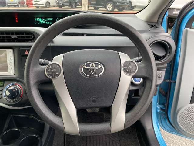 トヨタ アクア １．５ Ｓ H25年 (九州・沖縄) 99