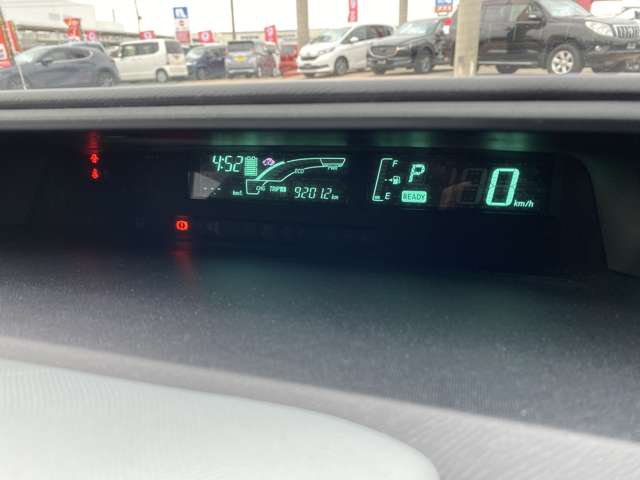 トヨタ アクア １．５ Ｓ H25年 (九州・沖縄) 99