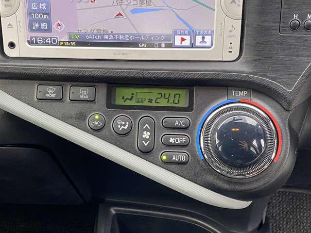 トヨタ アクア １．５ Ｓ H25年 (九州・沖縄) 99