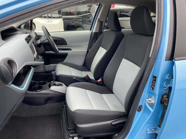 トヨタ アクア １．５ Ｓ H25年 (九州・沖縄) 99