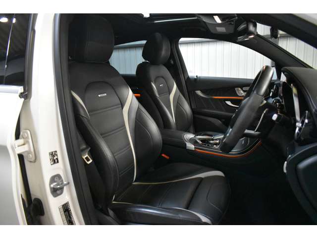 ＡＭＧ ＧＬＣ ６３ Ｓ ４マチックプラス ４ＷＤ H30年 (関東) 99