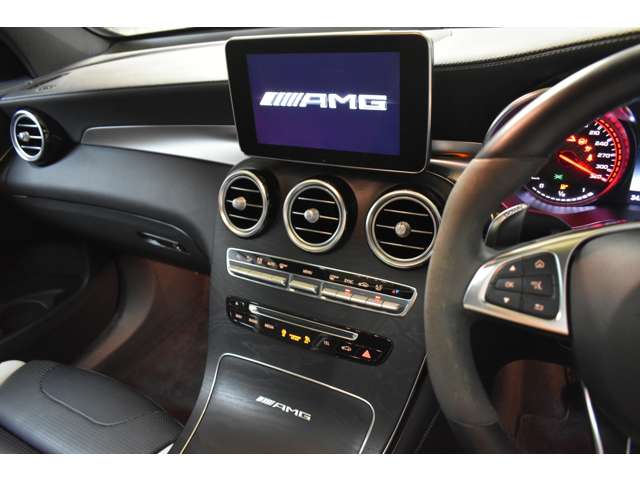 ＡＭＧ ＧＬＣ ６３ Ｓ ４マチックプラス ４ＷＤ H30年 (関東) 99