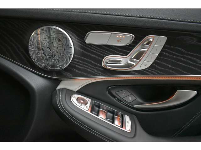 ＡＭＧ ＧＬＣ ６３ Ｓ ４マチックプラス ４ＷＤ H30年 (関東) 99