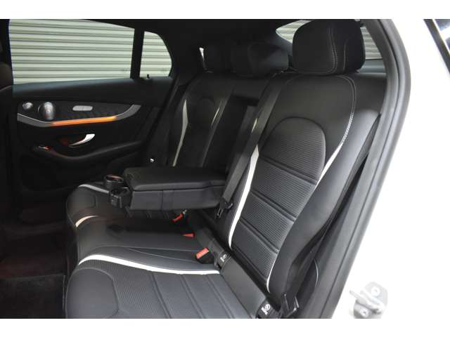 ＡＭＧ ＧＬＣ ６３ Ｓ ４マチックプラス ４ＷＤ H30年 (関東) 99