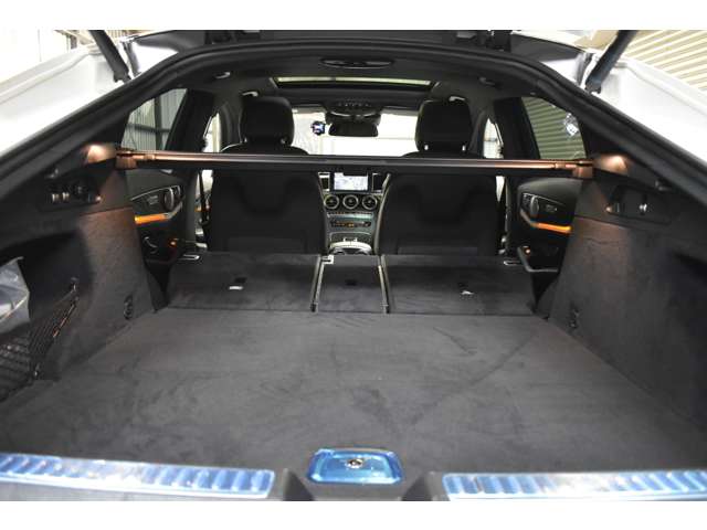 ＡＭＧ ＧＬＣ ６３ Ｓ ４マチックプラス ４ＷＤ H30年 (関東) 99