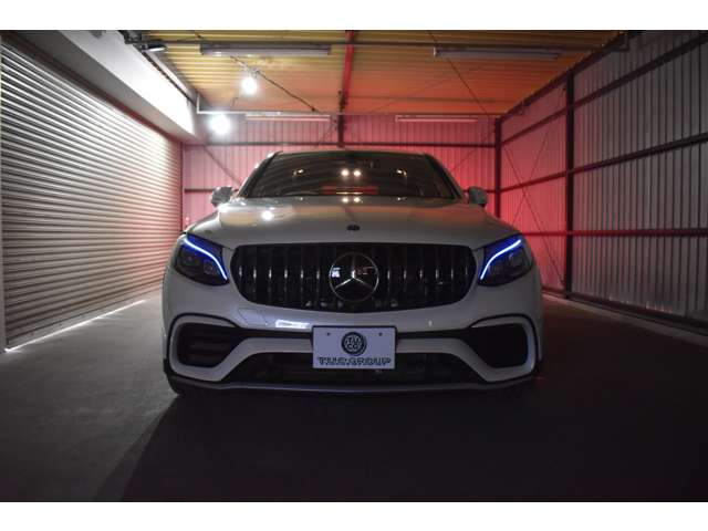 ＡＭＧ ＧＬＣ ６３ Ｓ ４マチックプラス ４ＷＤ H30年 (関東) 99