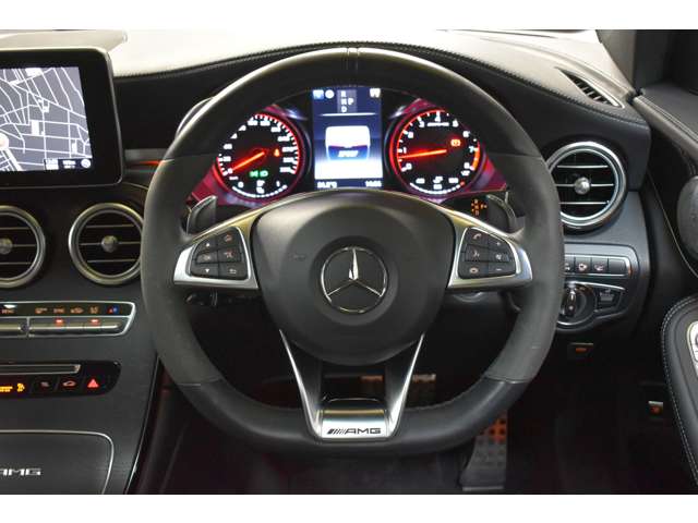 ＡＭＧ ＧＬＣ ６３ Ｓ ４マチックプラス ４ＷＤ H30年 (関東) 99