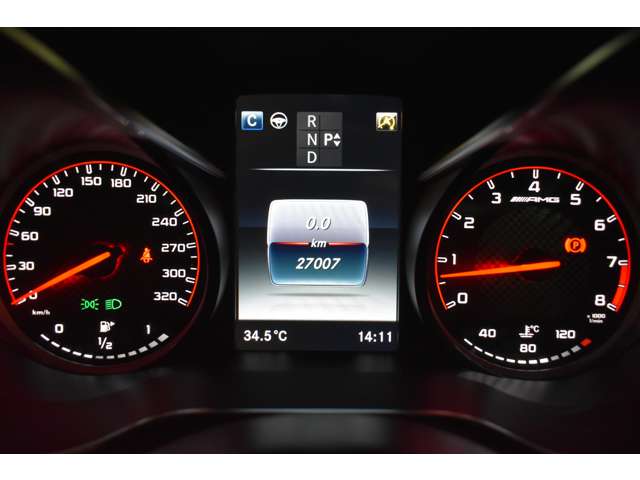 ＡＭＧ ＧＬＣ ６３ Ｓ ４マチックプラス ４ＷＤ H30年 (関東) 99